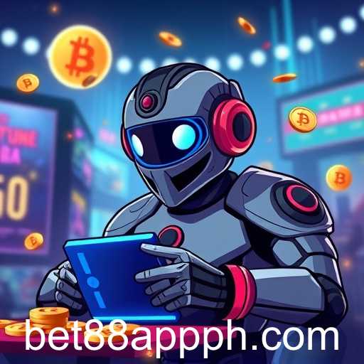 The Evolution of Bet88 App