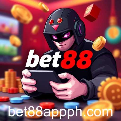 Evolution of Online Gaming: The Rise of bet88 App
