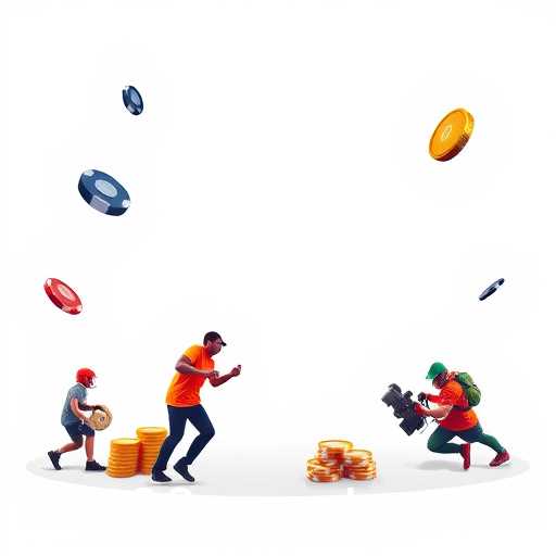 The Rise of Bet88 App in Online Gaming