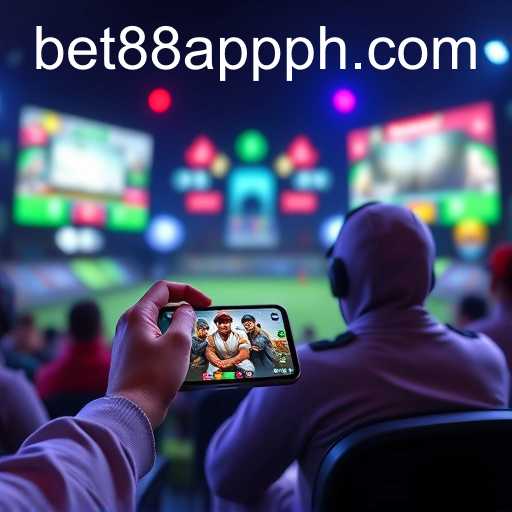 Emerging Trends in Online Gaming: The Rise of Mobile Apps