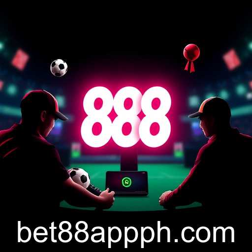 Online Gaming Surge: Bet88's Pivotal Role