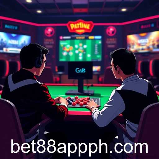 The Rise of Mobile Gaming Platforms