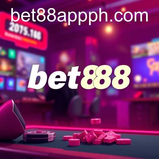 The Rise of Bet88: A New Era in Online Gaming