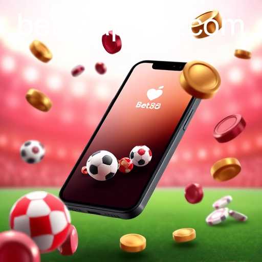 The Rise of Bet88 in the Mobile Gaming World